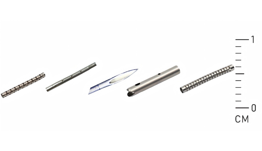 Laser Processing