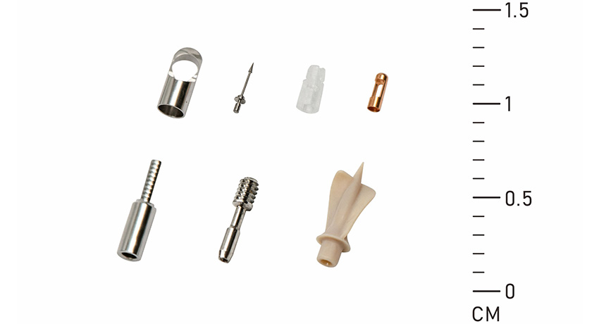 Micro Machining