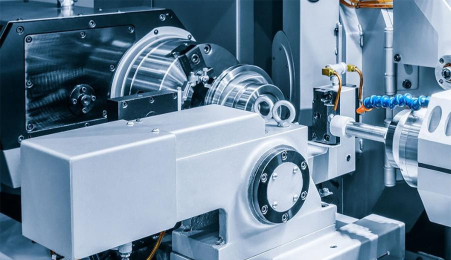 Grinding Processing