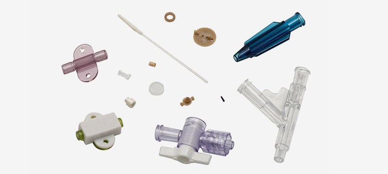 Micro Molding